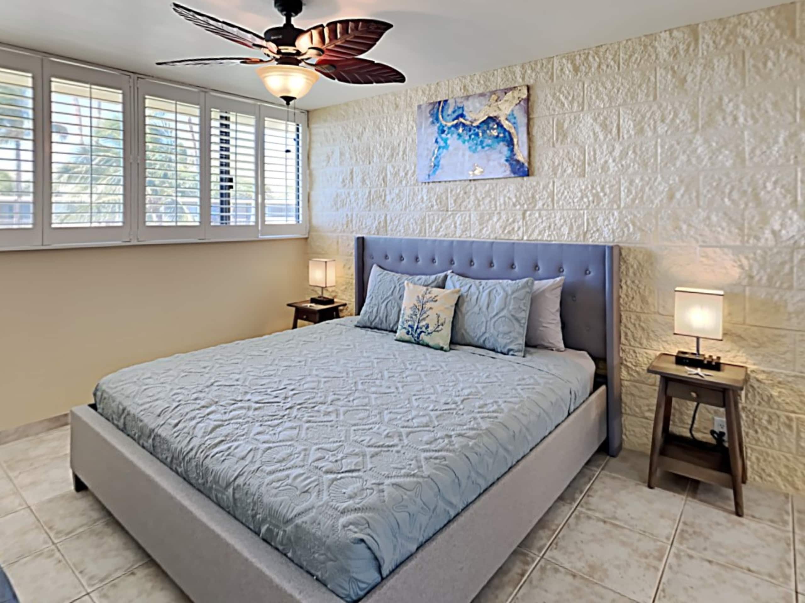Condo in Wailuku · ★4.91 · 2 bedrooms · 3 beds · 2 baths - Image 4