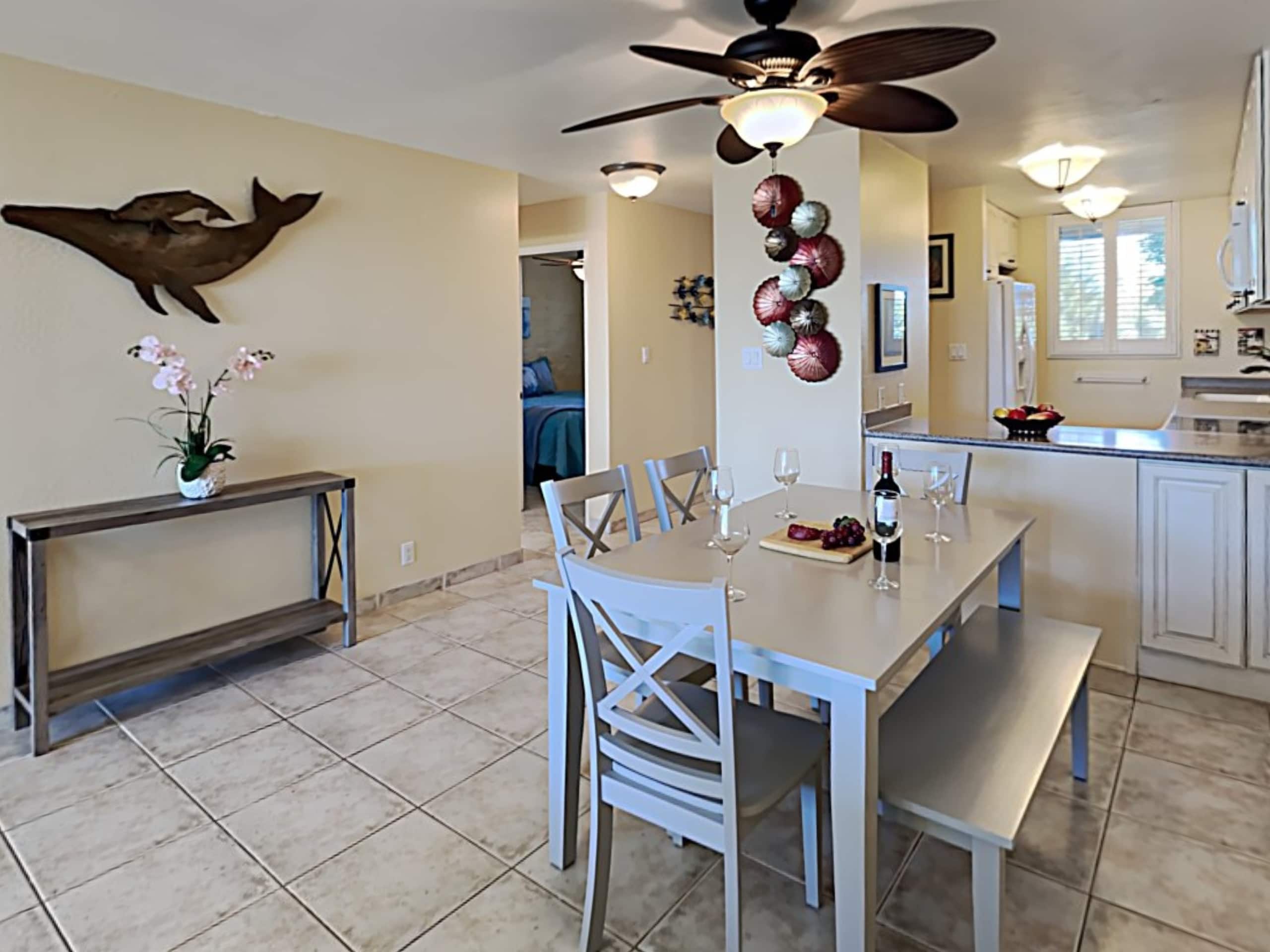 Condo in Wailuku · ★4.91 · 2 bedrooms · 3 beds · 2 baths - Image 10