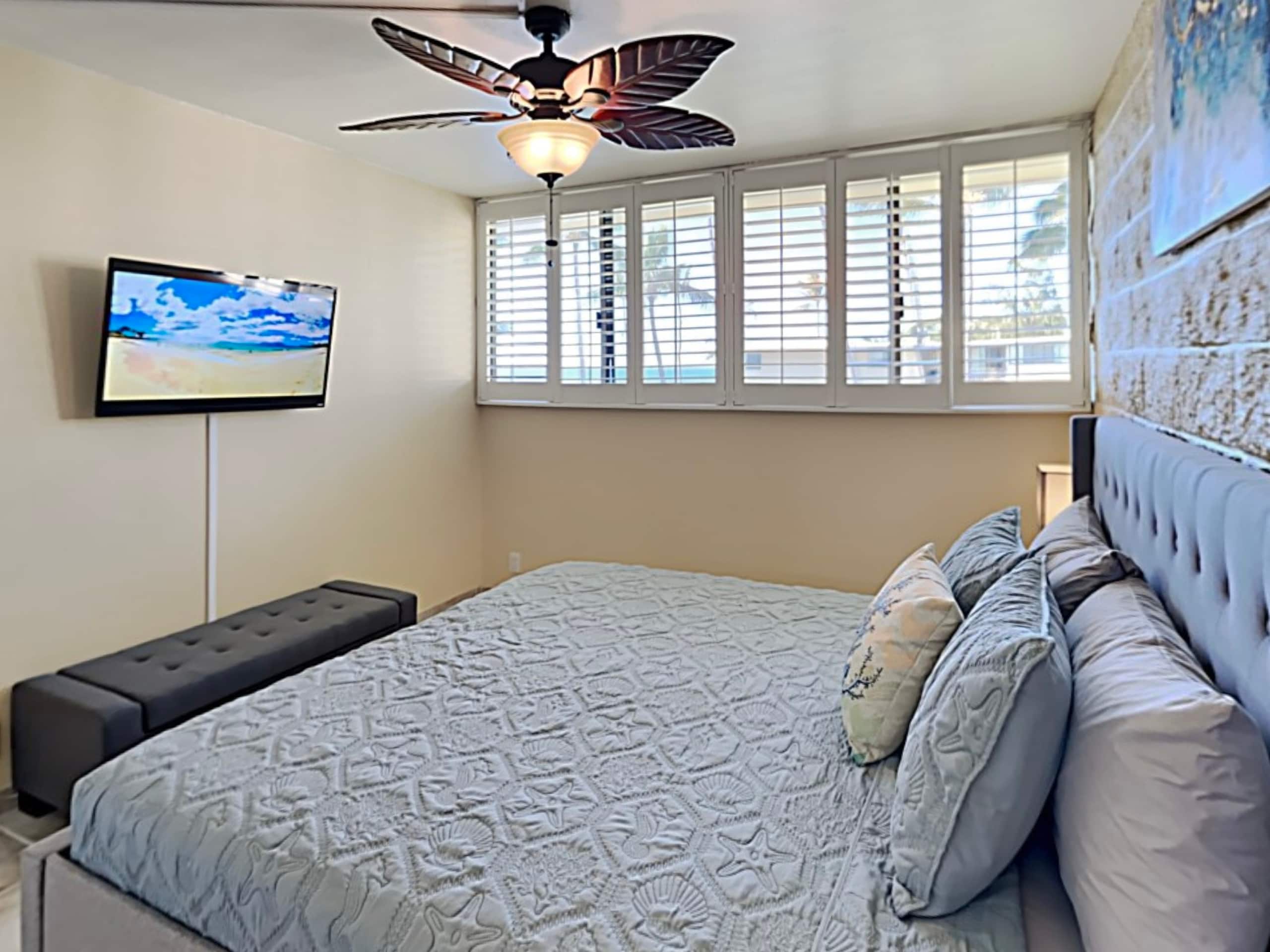 Condo in Wailuku · ★4.91 · 2 bedrooms · 3 beds · 2 baths - Image 16