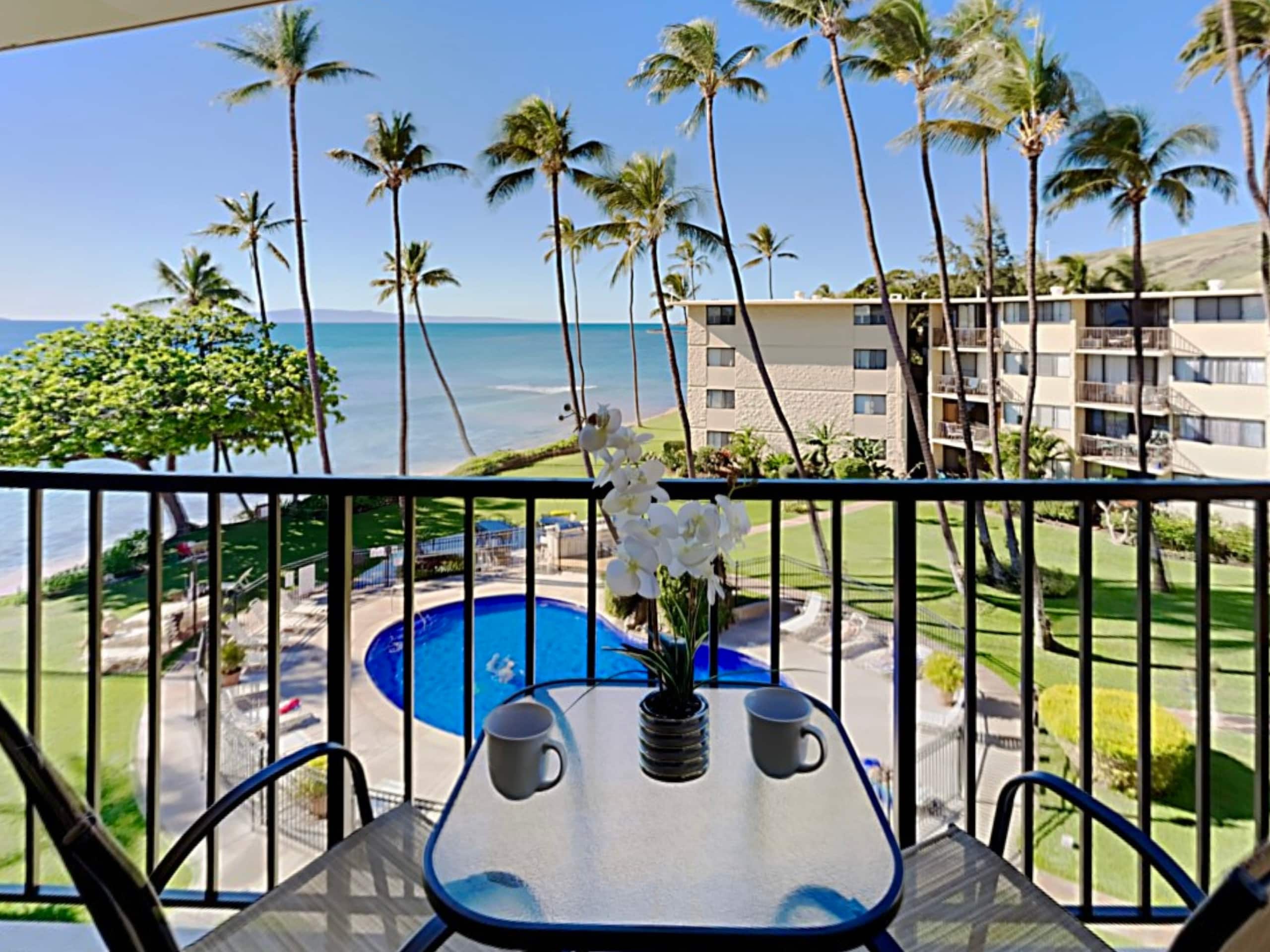 Condo in Wailuku · ★4.91 · 2 bedrooms · 3 beds · 2 baths - Image 28