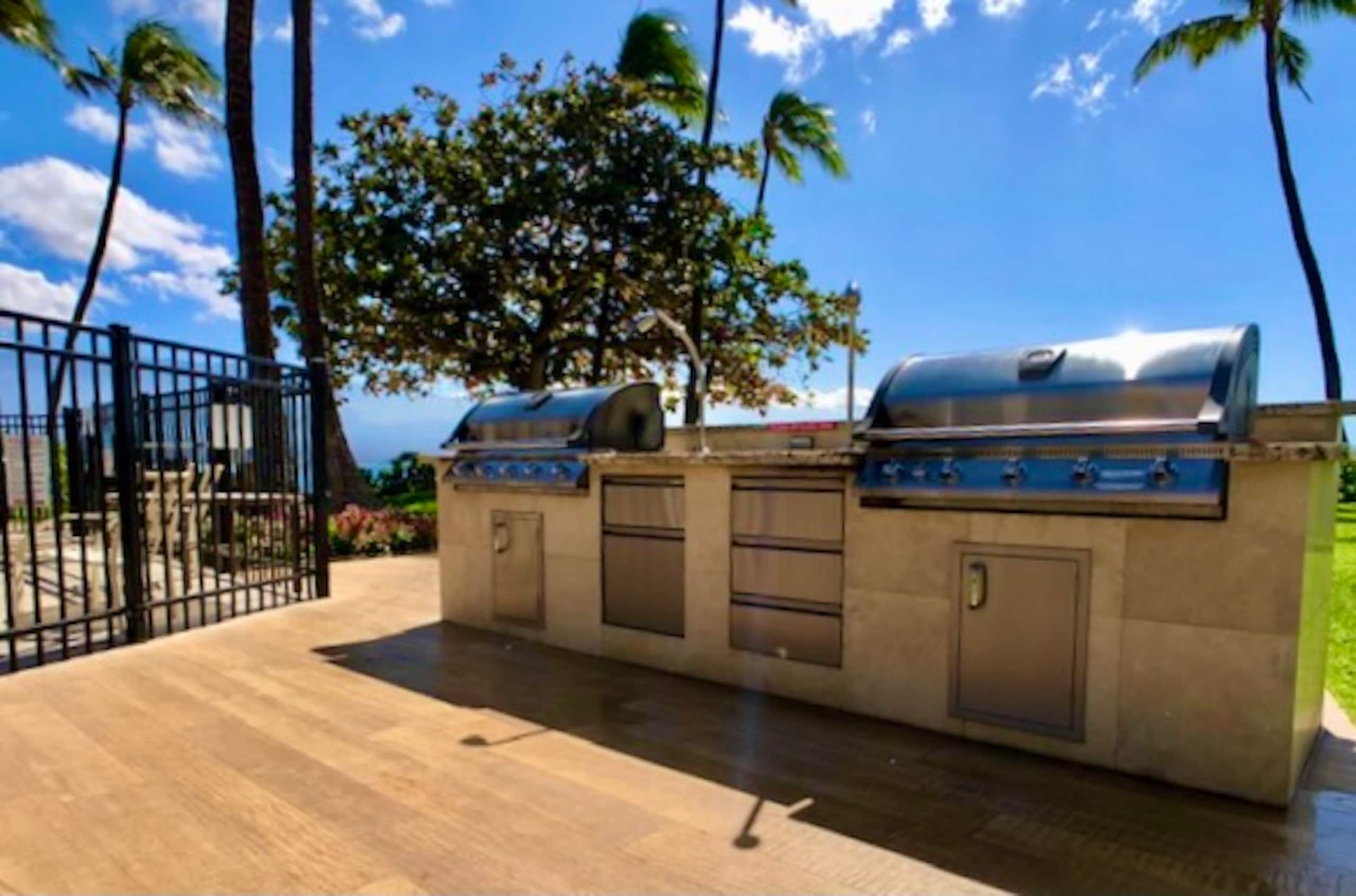 Condo in Wailuku · ★4.91 · 2 bedrooms · 3 beds · 2 baths - Image 31