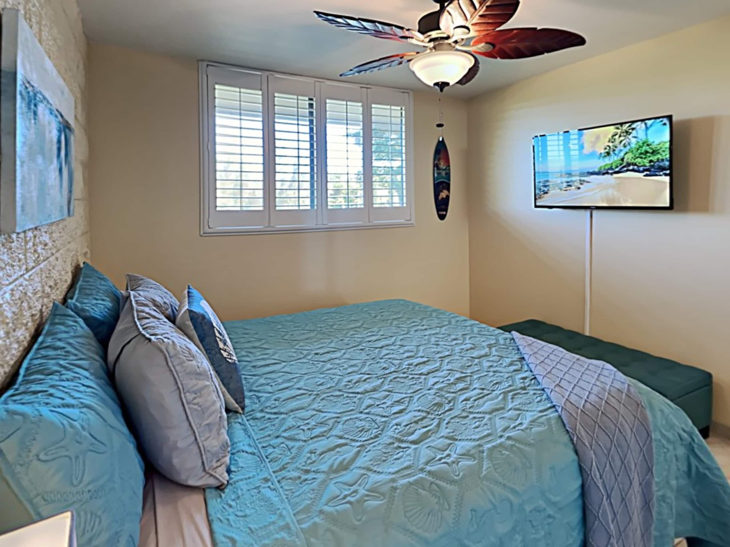 Condo in Wailuku · ★4.91 · 2 bedrooms · 3 beds · 2 baths - Image 25