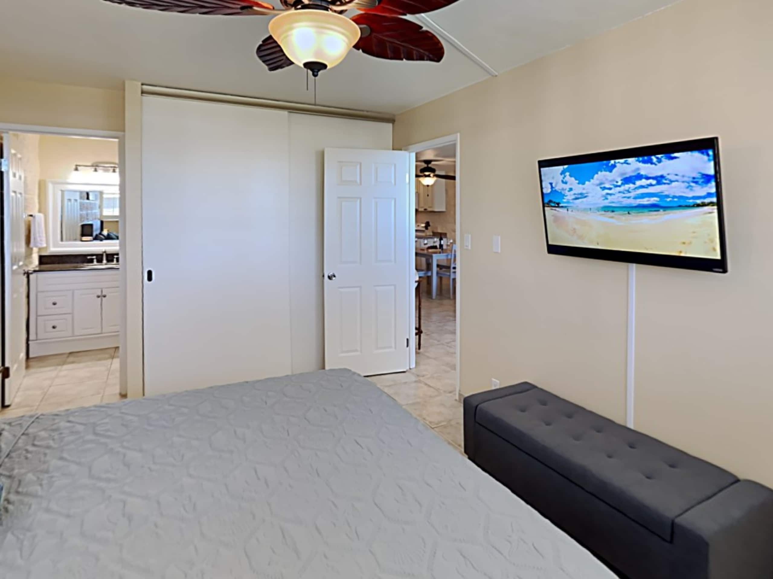 Condo in Wailuku · ★4.91 · 2 bedrooms · 3 beds · 2 baths - Image 18