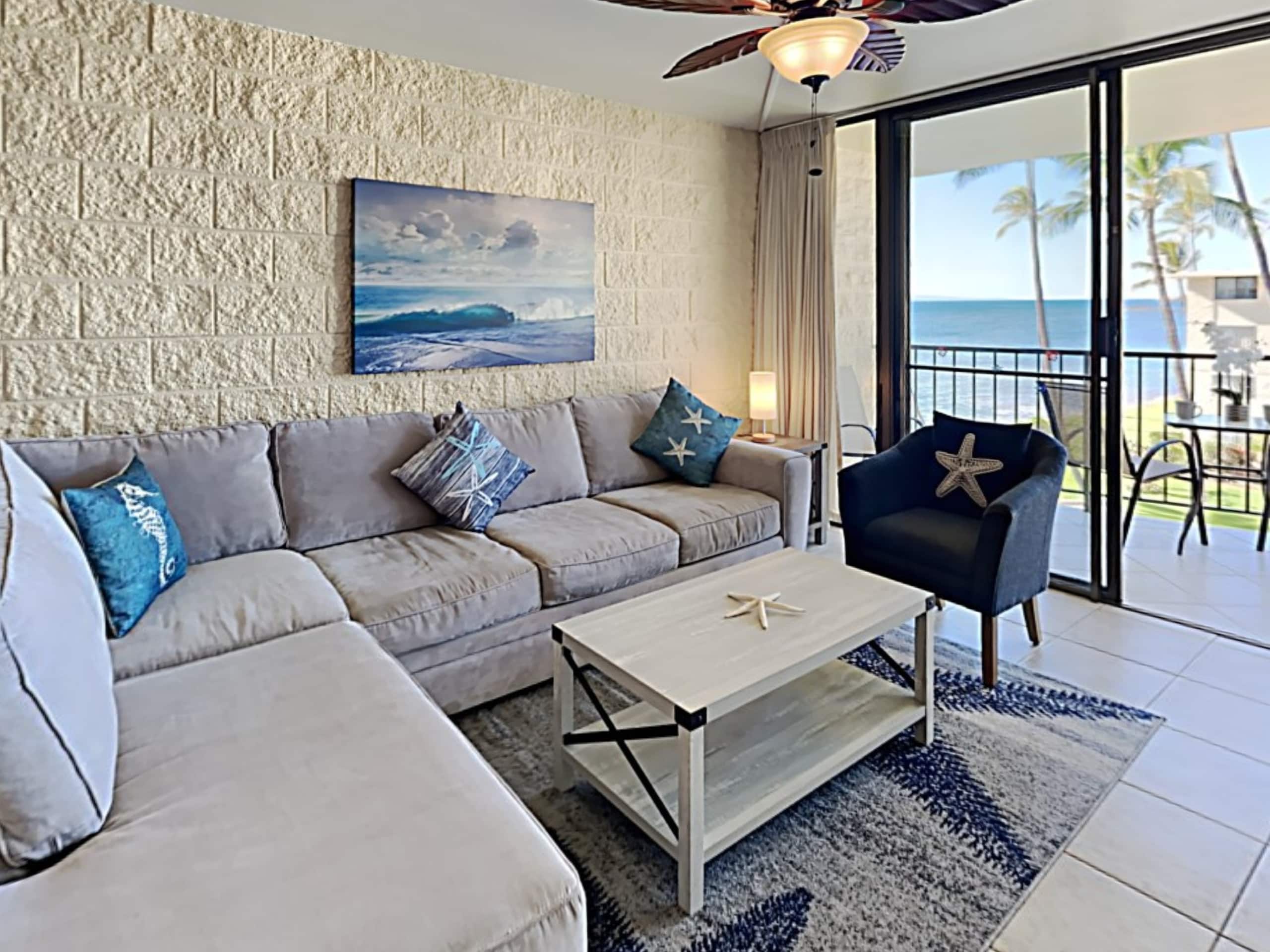 Condo in Wailuku · ★4.91 · 2 bedrooms · 3 beds · 2 baths - Image 5