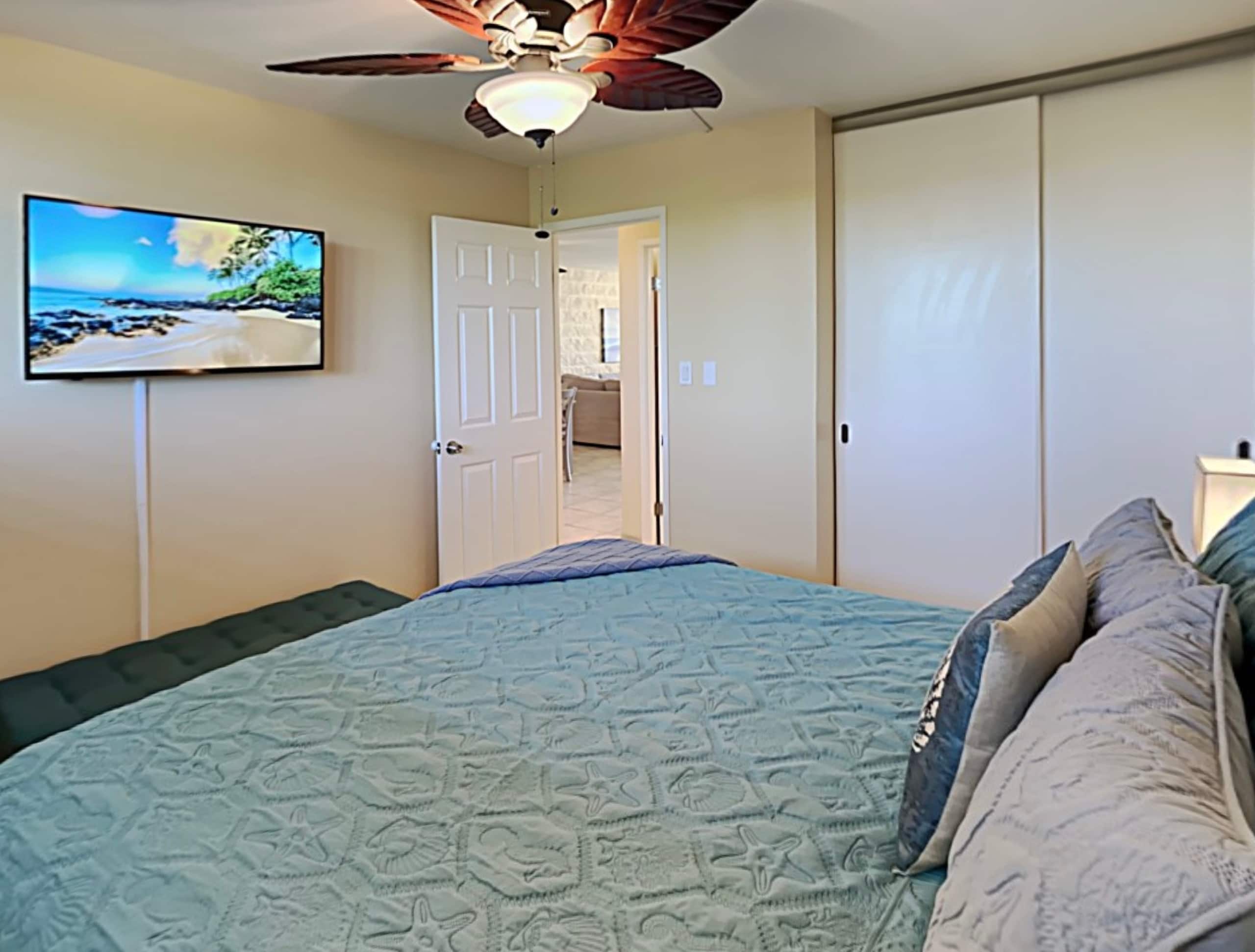 Condo in Wailuku · ★4.91 · 2 bedrooms · 3 beds · 2 baths - Image 24