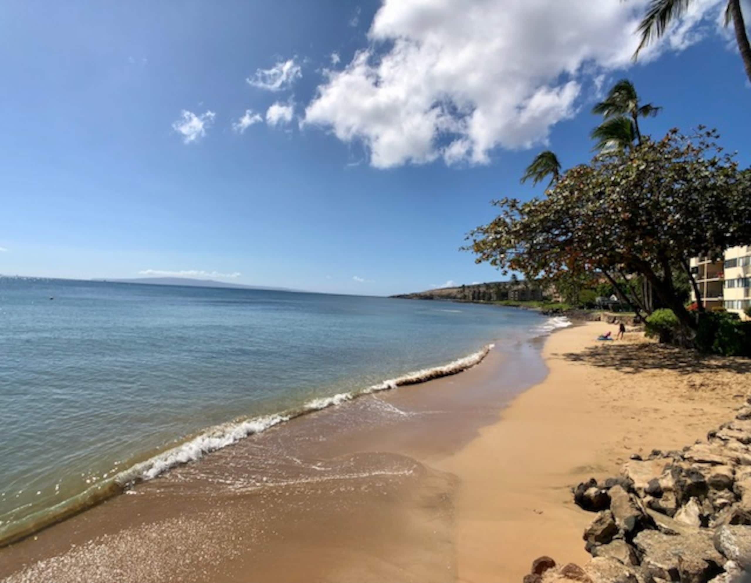 Condo in Wailuku · ★4.91 · 2 bedrooms · 3 beds · 2 baths - Image 3
