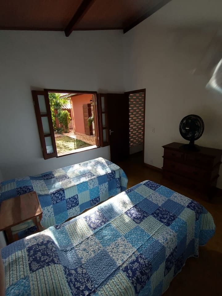 Habitación 2