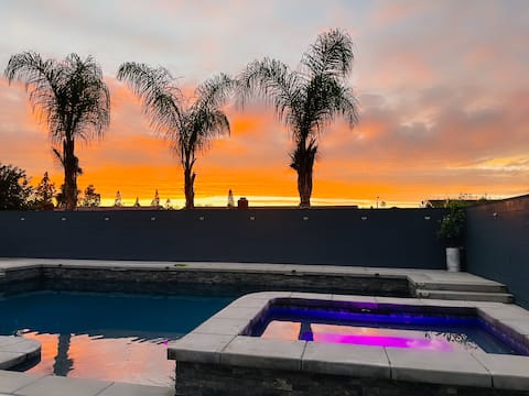 Near Disney, Pool, wonderful vacation Housing!