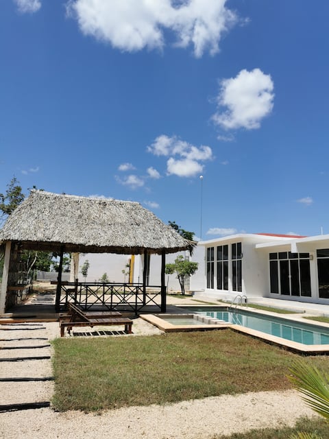 Casa Jaguar