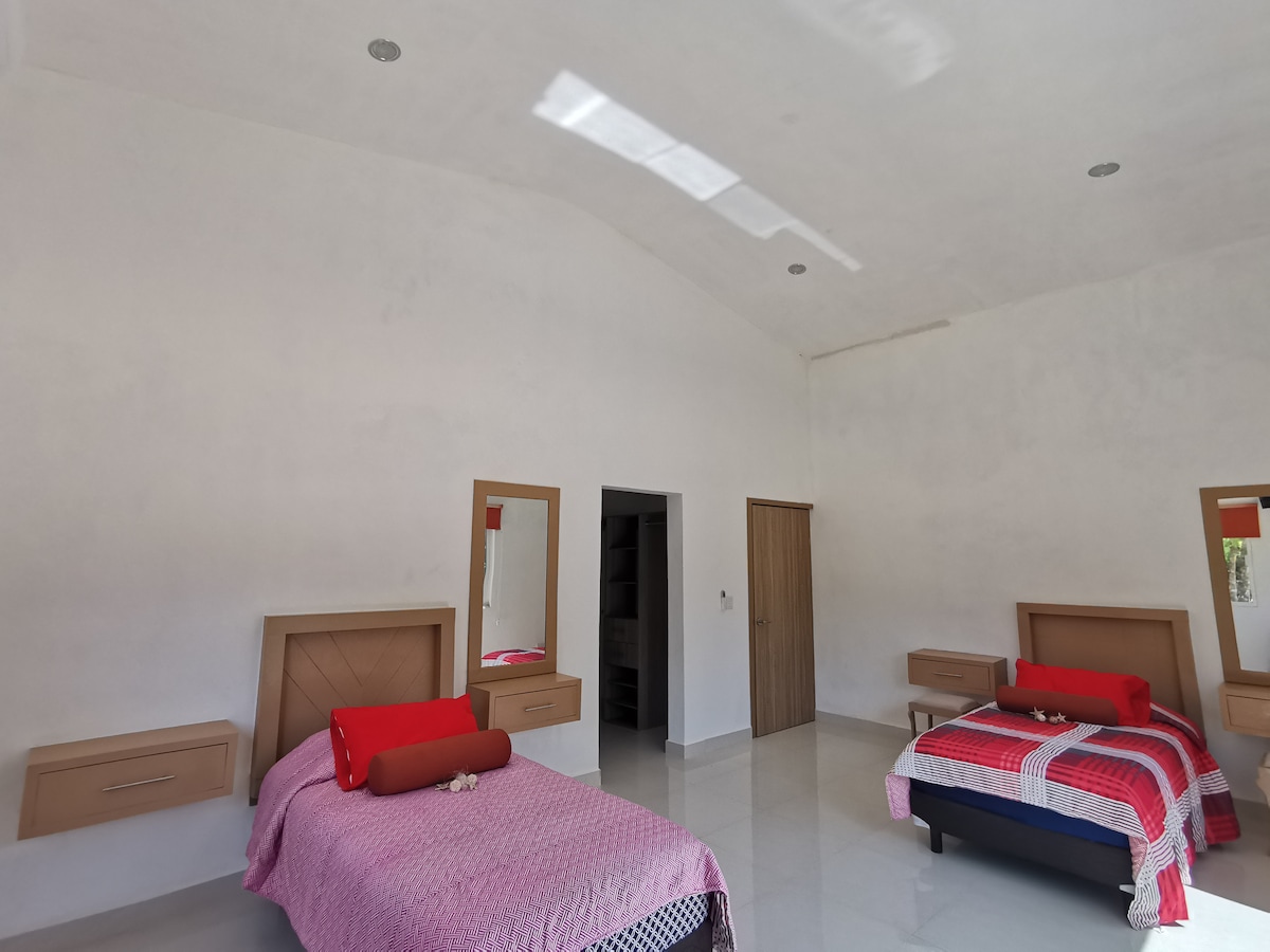 Спална соба 1