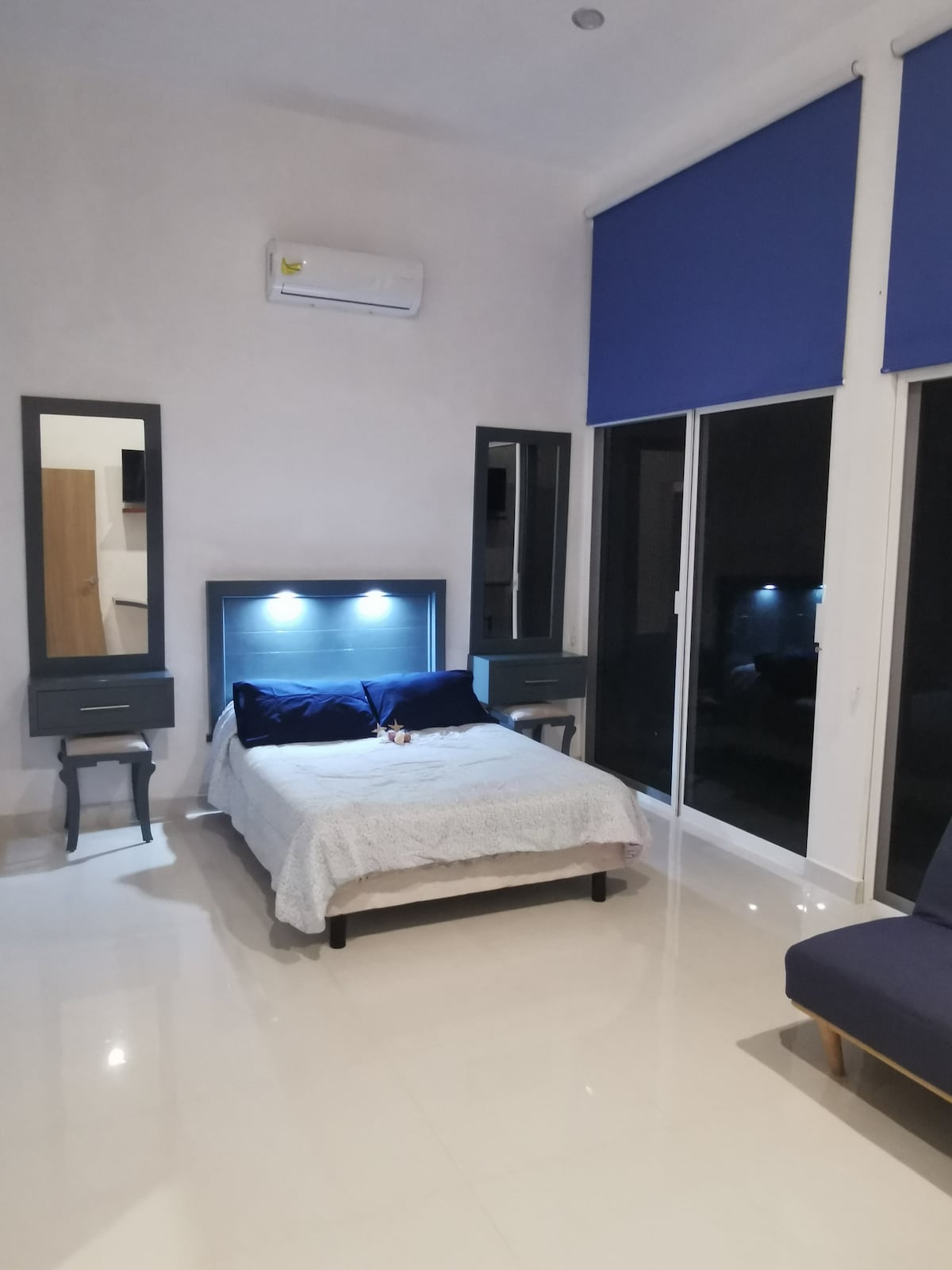 Спална соба 2