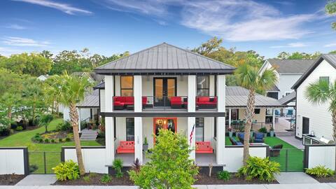 Relax…you’re on island time