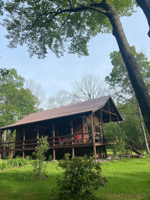 The Highlands of Finger Lakes/HOT TUB/Skiing