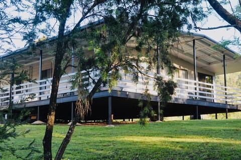 Rural Retreat for the family