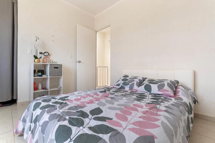 Glavna spavaća soba 