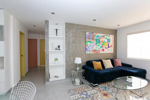 Charming apartment in La Molina !!!