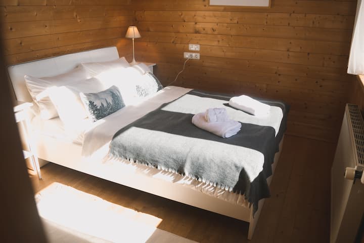 חדר שינה "Hochrieß"