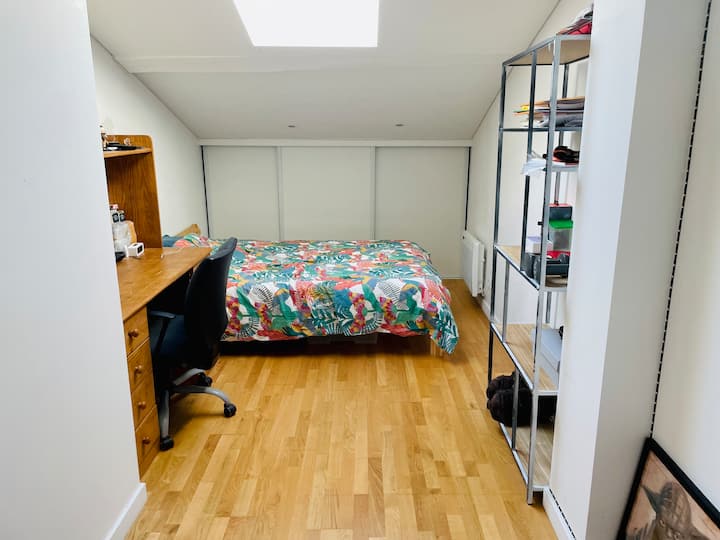 غرفة النوم 2