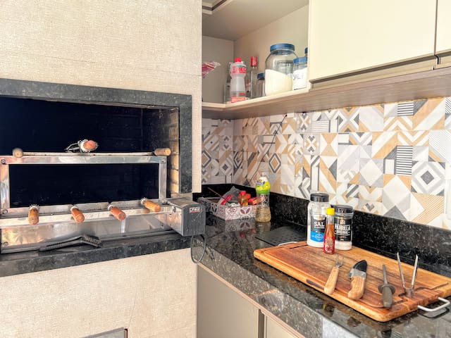 Jamille VERDI CASAS managed Airbnb listing 2
