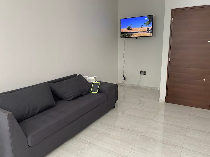 Всекидневна