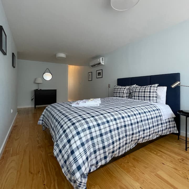 ห้องนอน