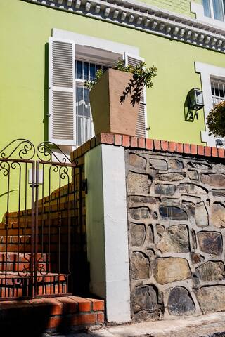 Lime Grove Cottage De Waterkant