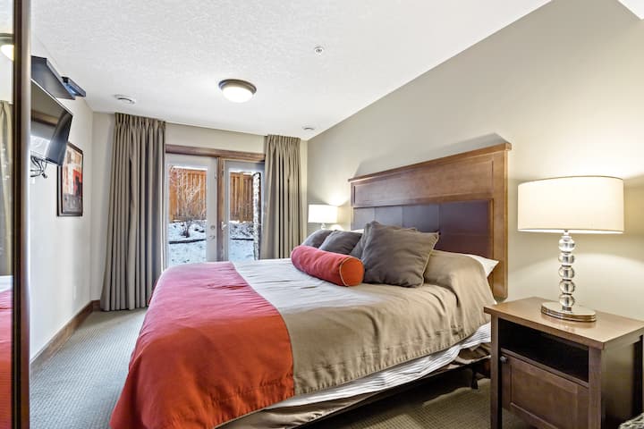 Спална соба 1