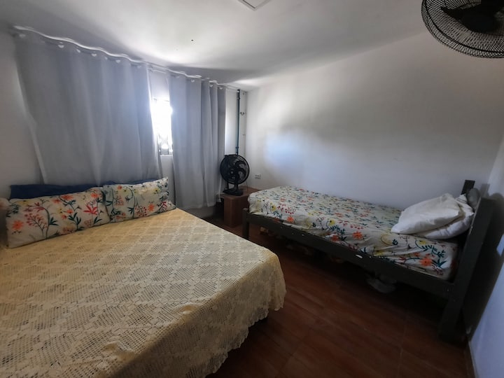 Bedroom 1