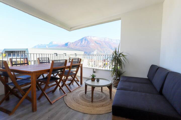 Margaret Conciergerie managed Airbnb listing 2