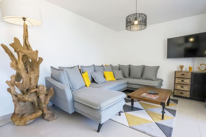 Margaret Conciergerie managed Airbnb listing 2