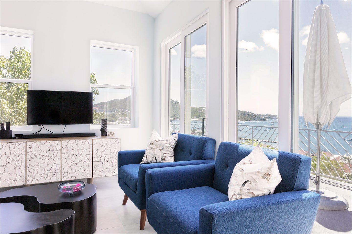 The Sky Villa — photo 3