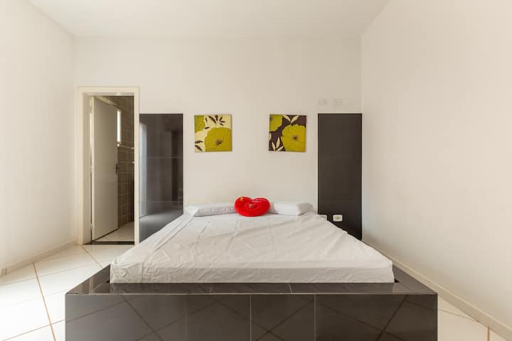 غرفة النوم 6