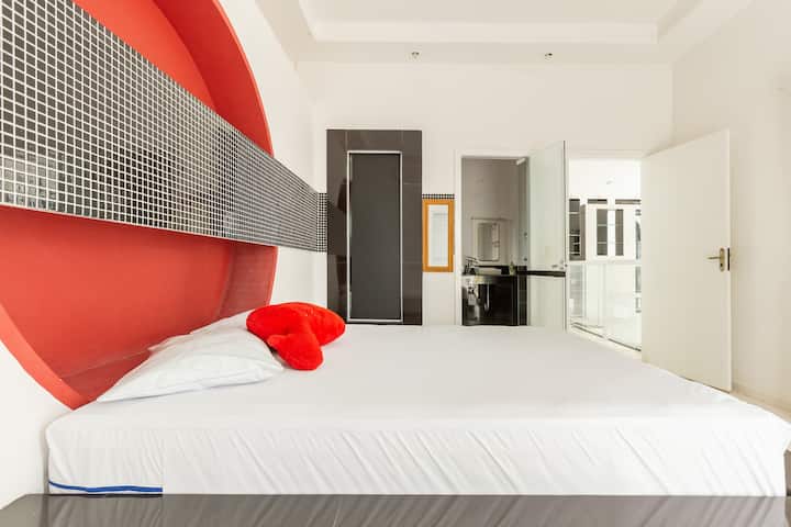 غرفة النوم 3