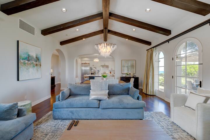 Terranea Resort Oceanfront Villa in Palos Verdes gallery image 5