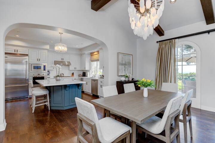 Terranea Resort Oceanfront Villa in Palos Verdes gallery image 3