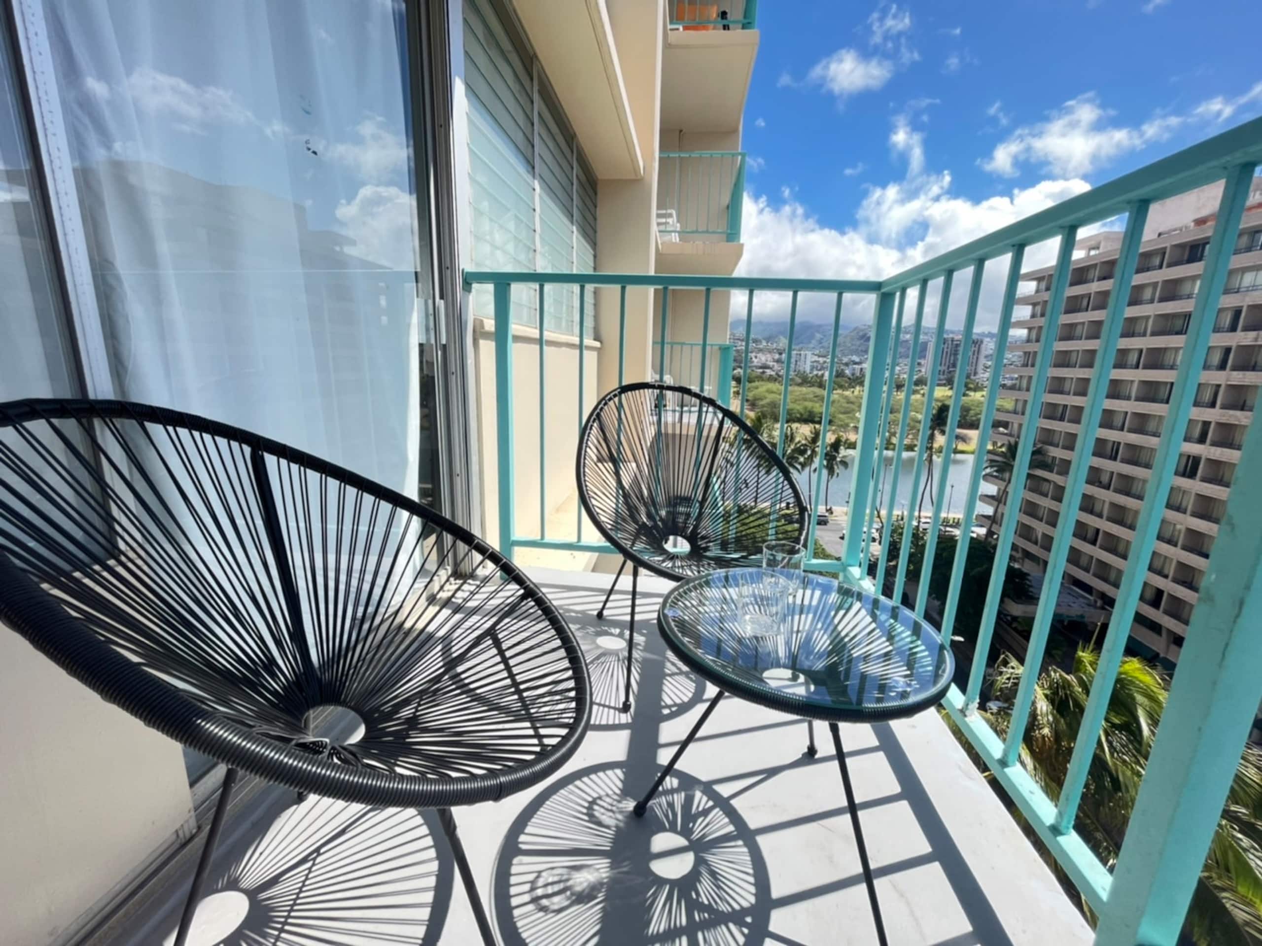 Condo in Honolulu · ★4.67 · Studio · 2 beds · 1 private bath - Image 6