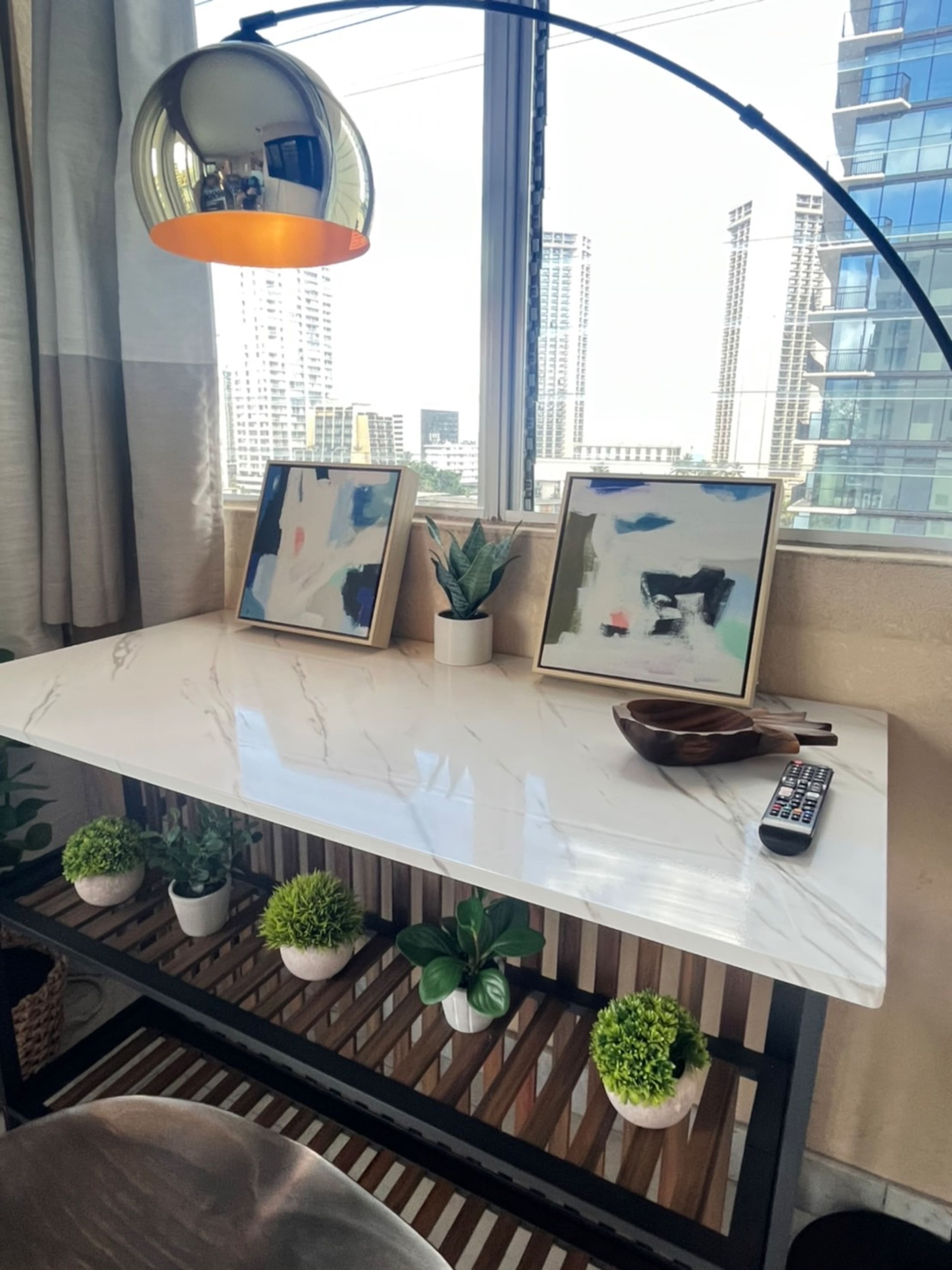 Condo in Honolulu · ★4.67 · Studio · 2 beds · 1 private bath - Image 15