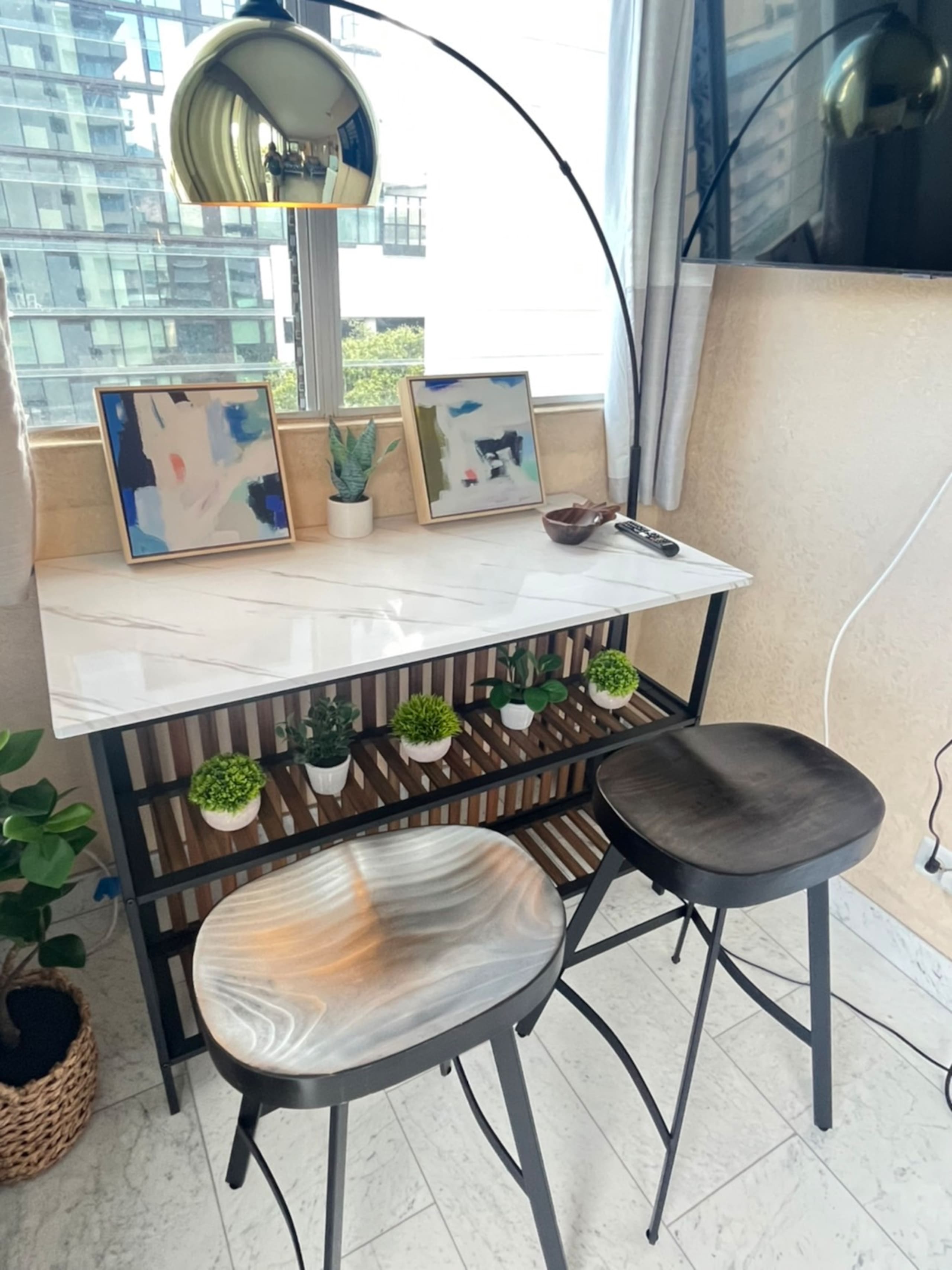 Condo in Honolulu · ★4.67 · Studio · 2 beds · 1 private bath - Image 12