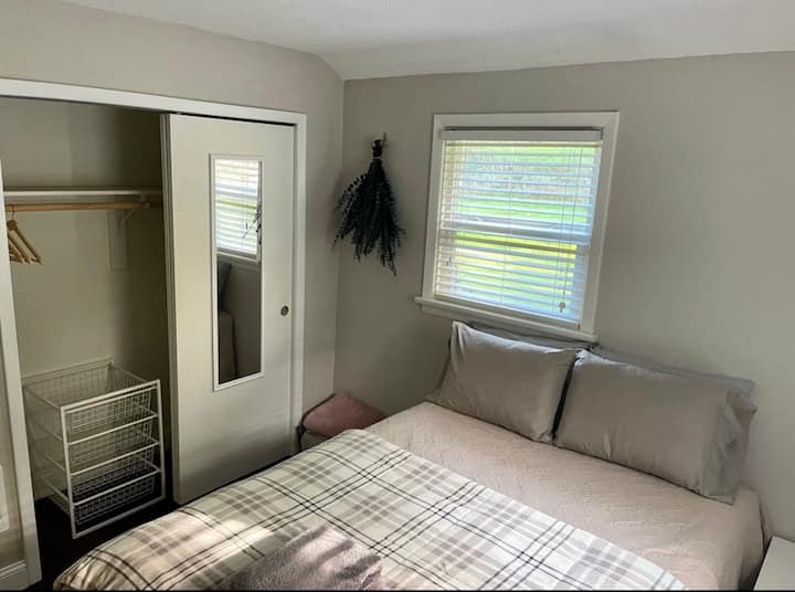 Longview Vacation Rentals Airbnb