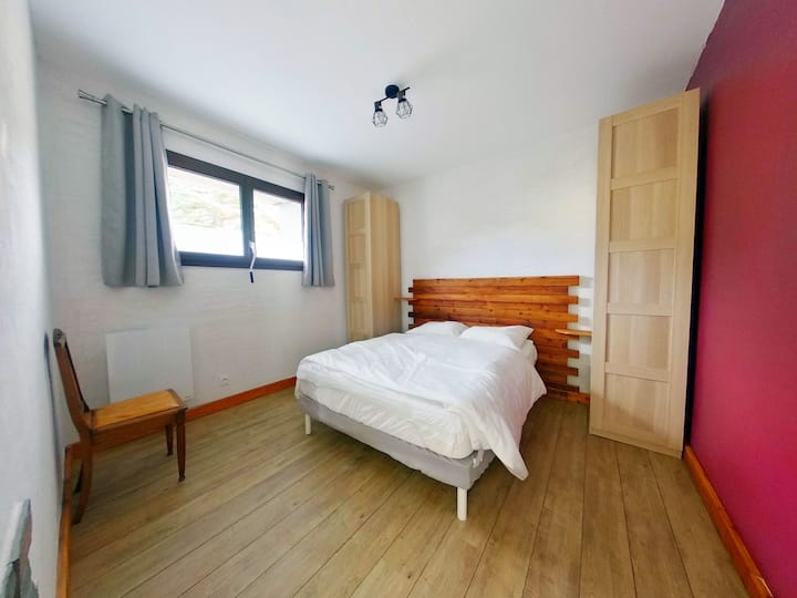 Спална соба 2