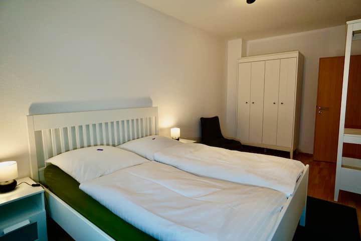 Habitación 1