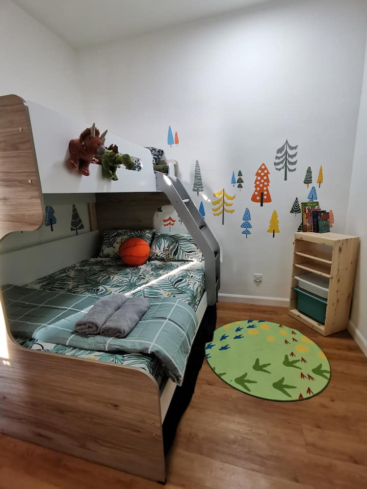 Chambre 3
