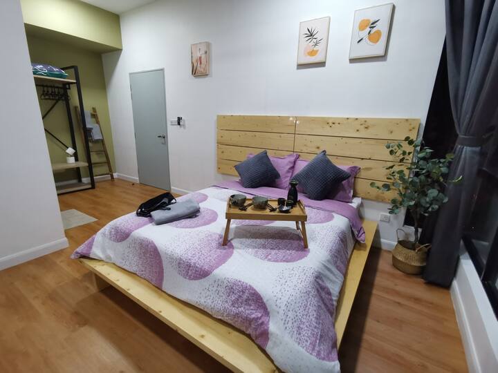 Chambre 1