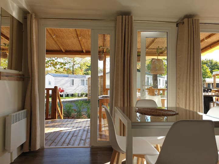 Le Bungalow Cap Passion - Lège-Cap-Ferret