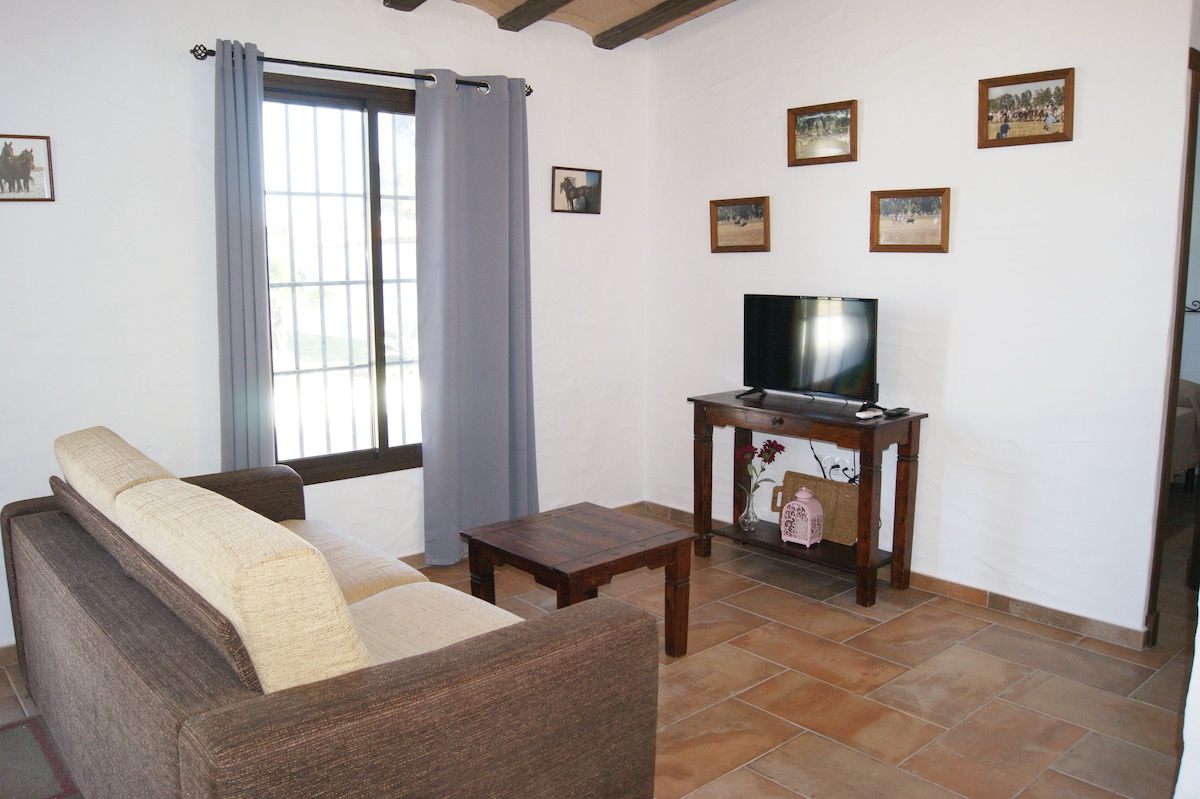Successful Airbnb property: EL ALAZAN in Chiclana De La Frontera