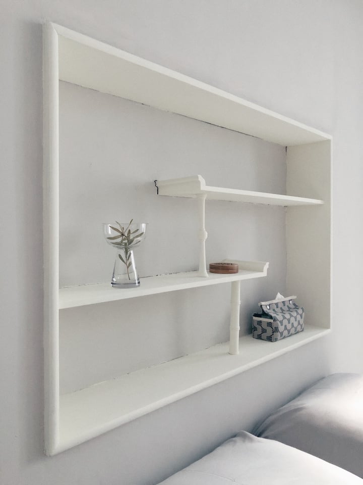 ห้องนอน