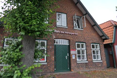 Ferienwohnung Bad Bramstedt Im Winkel