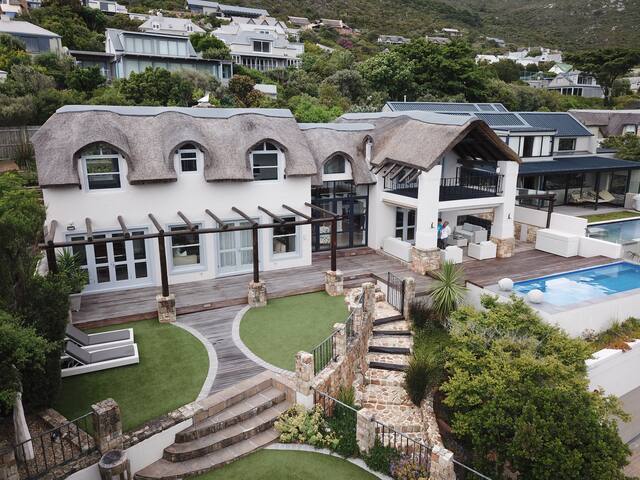 Cape Town – Boutique Villa in Security Estate