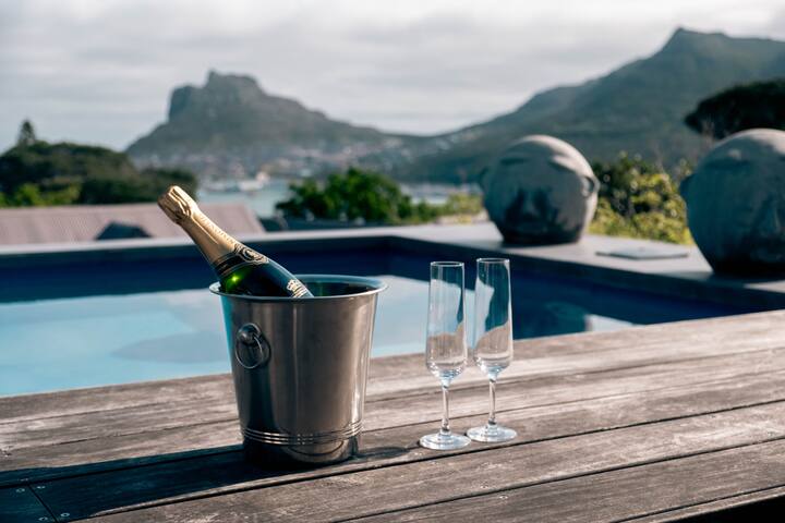 Cape Town – Boutique Villa in Security Estate gallery image 4