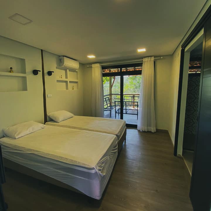 საძინებელი 4